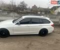 Білий БМВ 3 Серія, об'ємом двигуна 2 л та пробігом 217 тис. км за 15000 $, фото 2 на Automoto.ua