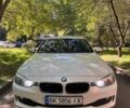 Белый БМВ 3 Серия, объемом двигателя 2 л и пробегом 268 тыс. км за 11800 $, фото 1 на Automoto.ua