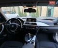 Белый БМВ 3 Серия, объемом двигателя 2 л и пробегом 258 тыс. км за 13200 $, фото 11 на Automoto.ua