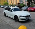 Белый БМВ 3 Серия, объемом двигателя 2 л и пробегом 190 тыс. км за 15000 $, фото 1 на Automoto.ua