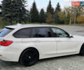 БМВ 3 Серия 2014 в Дубно на Automoto.ua Белый БМВ 3 Серия, объемом двигателя 2 л и пробегом 230 тыс. км за 11500 $, фото 2 на Automoto.ua
