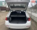 Белый БМВ 3 Серия, объемом двигателя 2 л и пробегом 217 тыс. км за 15000 $, фото 4 на Automoto.ua