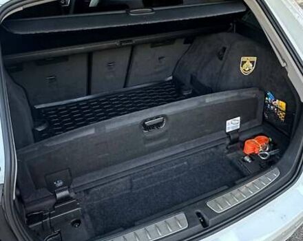 Білий БМВ 3 Серія, об'ємом двигуна 2 л та пробігом 340 тис. км за 17000 $, фото 30 на Automoto.ua