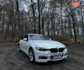 Белый БМВ 3 Серия, объемом двигателя 2 л и пробегом 212 тыс. км за 16400 $, фото 31 на Automoto.ua
