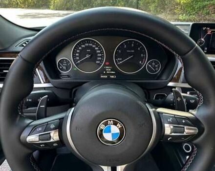 Білий БМВ 3 Серія, об'ємом двигуна 2 л та пробігом 340 тис. км за 17000 $, фото 20 на Automoto.ua