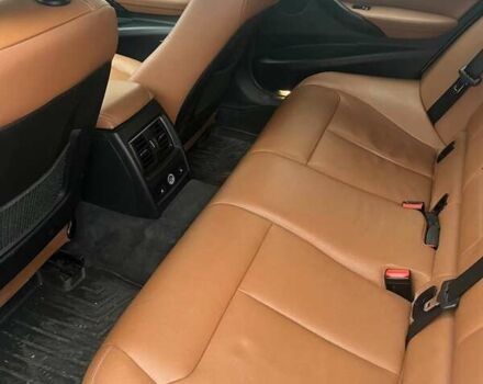 Білий БМВ 3 Серія, об'ємом двигуна 2 л та пробігом 213 тис. км за 15000 $, фото 12 на Automoto.ua