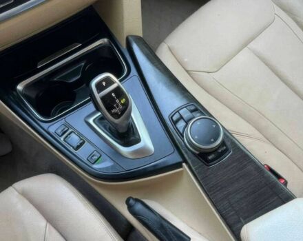 Білий БМВ 3 Серія, об'ємом двигуна 2 л та пробігом 78 тис. км за 8500 $, фото 10 на Automoto.ua