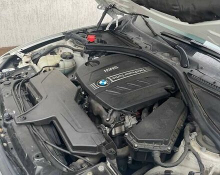 Білий БМВ 3 Серія, об'ємом двигуна 2 л та пробігом 213 тис. км за 15000 $, фото 18 на Automoto.ua