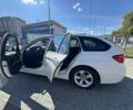 Белый БМВ 3 Серия, объемом двигателя 2 л и пробегом 296 тыс. км за 13700 $, фото 14 на Automoto.ua