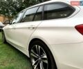 Білий БМВ 3 Серія, об'ємом двигуна 2 л та пробігом 195 тис. км за 14700 $, фото 1 на Automoto.ua