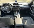 Белый БМВ 3 Серия, объемом двигателя 2 л и пробегом 296 тыс. км за 13700 $, фото 6 на Automoto.ua