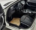 Білий БМВ 3 Серія, об'ємом двигуна 2 л та пробігом 185 тис. км за 16000 $, фото 6 на Automoto.ua