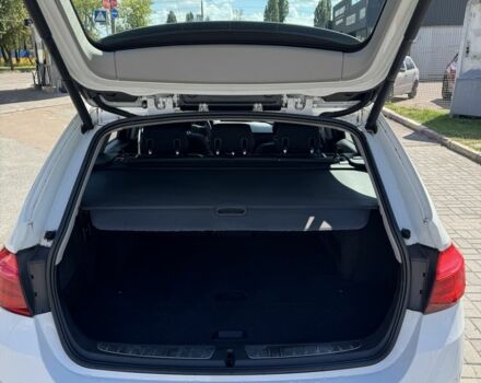 Белый БМВ 3 Серия, объемом двигателя 2 л и пробегом 296 тыс. км за 13700 $, фото 12 на Automoto.ua