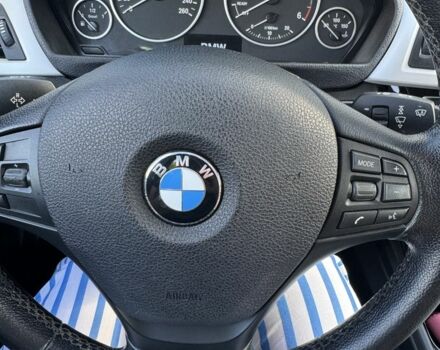 Белый БМВ 3 Серия, объемом двигателя 2 л и пробегом 296 тыс. км за 13700 $, фото 16 на Automoto.ua