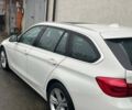 Білий БМВ 3 Серія, об'ємом двигуна 2 л та пробігом 213 тис. км за 15000 $, фото 3 на Automoto.ua