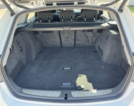 Белый БМВ 3 Серия, объемом двигателя 2 л и пробегом 296 тыс. км за 13700 $, фото 11 на Automoto.ua