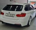 Білий БМВ 3 Серія, об'ємом двигуна 2 л та пробігом 185 тис. км за 16000 $, фото 2 на Automoto.ua
