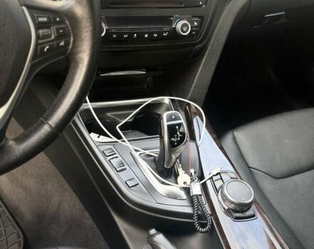 Белый БМВ 3 Серия, объемом двигателя 2 л и пробегом 138 тыс. км за 17799 $, фото 8 на Automoto.ua