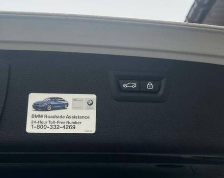 Білий БМВ 3 Серія, об'ємом двигуна 2 л та пробігом 213 тис. км за 15000 $, фото 10 на Automoto.ua