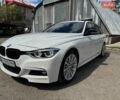 Білий БМВ 3 Серія, об'ємом двигуна 2 л та пробігом 125 тис. км за 16500 $, фото 1 на Automoto.ua