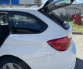 Белый БМВ 3 Серия, объемом двигателя 2 л и пробегом 296 тыс. км за 13700 $, фото 15 на Automoto.ua