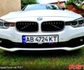 Белый БМВ 3 Серия, объемом двигателя 2 л и пробегом 150 тыс. км за 16500 $, фото 1 на Automoto.ua
