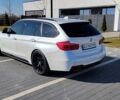 Білий БМВ 3 Серія, об'ємом двигуна 2 л та пробігом 305 тис. км за 15950 $, фото 1 на Automoto.ua