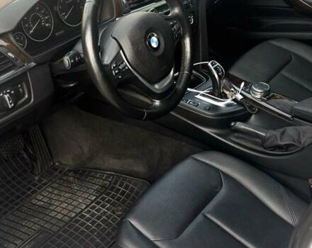 Белый БМВ 3 Серия, объемом двигателя 2 л и пробегом 138 тыс. км за 17799 $, фото 7 на Automoto.ua