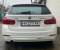 Білий БМВ 3 Серія, об'ємом двигуна 2 л та пробігом 213 тис. км за 15000 $, фото 4 на Automoto.ua