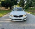 Білий БМВ 3 Серія, об'ємом двигуна 2 л та пробігом 78 тис. км за 8500 $, фото 1 на Automoto.ua