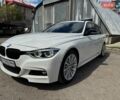 Белый БМВ 3 Серия, объемом двигателя 2 л и пробегом 125 тыс. км за 16500 $, фото 1 на Automoto.ua