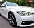 Білий БМВ 3 Серія, об'ємом двигуна 2 л та пробігом 160 тис. км за 14700 $, фото 1 на Automoto.ua