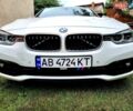 Білий БМВ 3 Серія, об'ємом двигуна 2 л та пробігом 334 тис. км за 16500 $, фото 1 на Automoto.ua