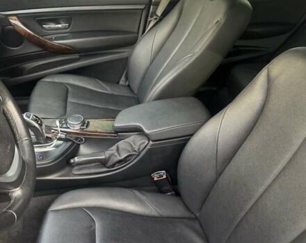 Белый БМВ 3 Серия, объемом двигателя 2 л и пробегом 138 тыс. км за 17799 $, фото 9 на Automoto.ua