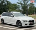 Белый БМВ 3 Серия, объемом двигателя 2 л и пробегом 170 тыс. км за 18000 $, фото 1 на Automoto.ua