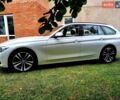 Белый БМВ 3 Серия, объемом двигателя 2 л и пробегом 334 тыс. км за 15200 $, фото 3 на Automoto.ua
