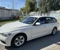 Белый БМВ 3 Серия, объемом двигателя 2 л и пробегом 296 тыс. км за 13700 $, фото 2 на Automoto.ua