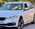 Білий БМВ 3 Серія, об'ємом двигуна 2 л та пробігом 250 тис. км за 16300 $, фото 1 на Automoto.ua