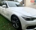 Білий БМВ 3 Серія, об'ємом двигуна 2 л та пробігом 195 тис. км за 14700 $, фото 3 на Automoto.ua