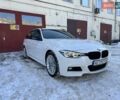 Белый БМВ 3 Серия, объемом двигателя 2 л и пробегом 121 тыс. км за 18000 $, фото 1 на Automoto.ua