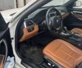 Білий БМВ 3 Серія, об'ємом двигуна 2 л та пробігом 213 тис. км за 15000 $, фото 14 на Automoto.ua