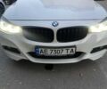 Белый БМВ 3 Серия, объемом двигателя 2 л и пробегом 138 тыс. км за 17799 $, фото 5 на Automoto.ua