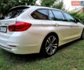 Белый БМВ 3 Серия, объемом двигателя 2 л и пробегом 334 тыс. км за 15200 $, фото 5 на Automoto.ua