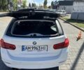 Белый БМВ 3 Серия, объемом двигателя 2 л и пробегом 296 тыс. км за 13700 $, фото 4 на Automoto.ua