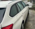 Білий БМВ 3 Серія, об'ємом двигуна 2 л та пробігом 213 тис. км за 15000 $, фото 8 на Automoto.ua