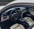 Білий БМВ 3 Серія, об'ємом двигуна 2 л та пробігом 174 тис. км за 18000 $, фото 18 на Automoto.ua