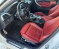 Белый БМВ 3 Серия, объемом двигателя 2 л и пробегом 121 тыс. км за 18000 $, фото 9 на Automoto.ua