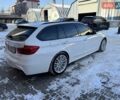 Белый БМВ 3 Серия, объемом двигателя 2 л и пробегом 121 тыс. км за 18000 $, фото 3 на Automoto.ua