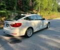 Білий БМВ 3 Серія, об'ємом двигуна 2 л та пробігом 78 тис. км за 8500 $, фото 6 на Automoto.ua