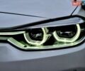 Білий БМВ 3 Серія, об'ємом двигуна 2 л та пробігом 160 тис. км за 14700 $, фото 6 на Automoto.ua